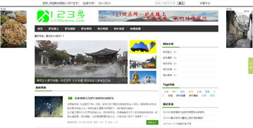 网站建设 从构想到上线的完整指南